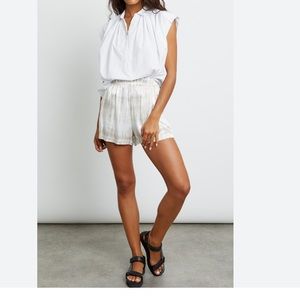 EUC Like new Rails Leighton short sz L